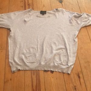 Cynthia rowley cute top